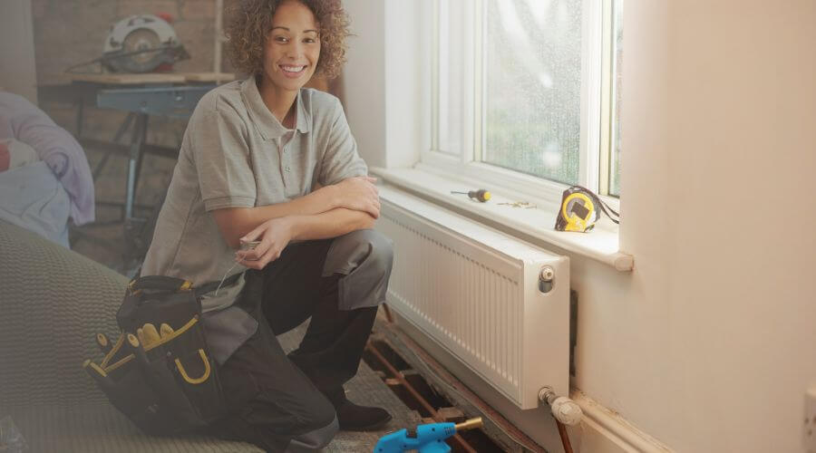 Professional Leak Detection in South Gibson, PA